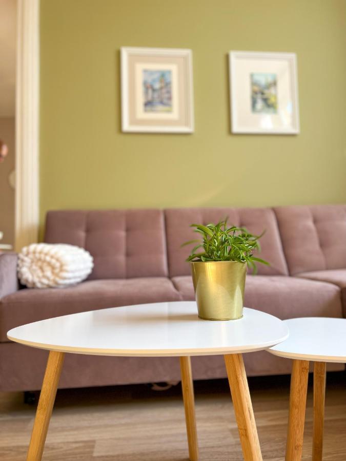 Apartamenty Rynek 7 Cieszyn  Ngoại thất bức ảnh