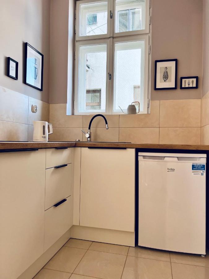 Apartamenty Rynek 7 Cieszyn  Ngoại thất bức ảnh